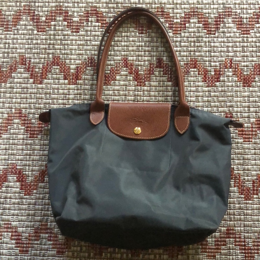 Long Champ Small Le Pliage Bag